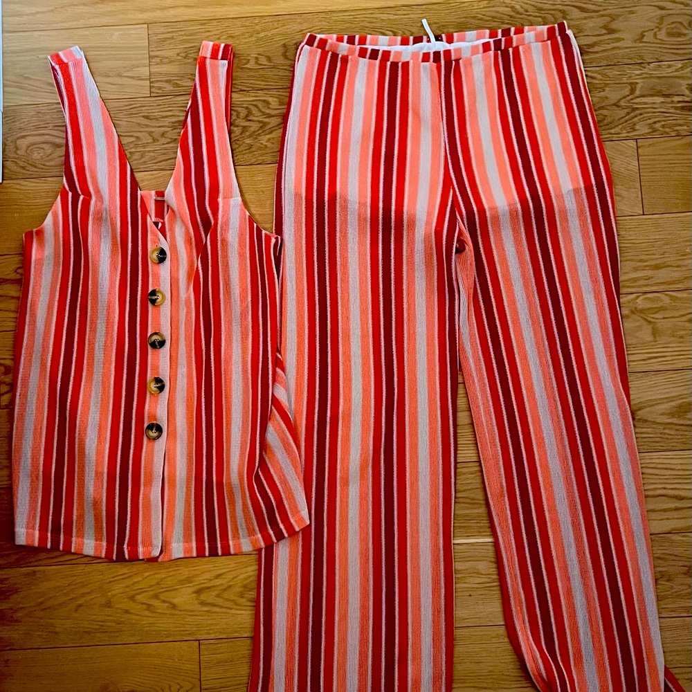 Free People Summer Set